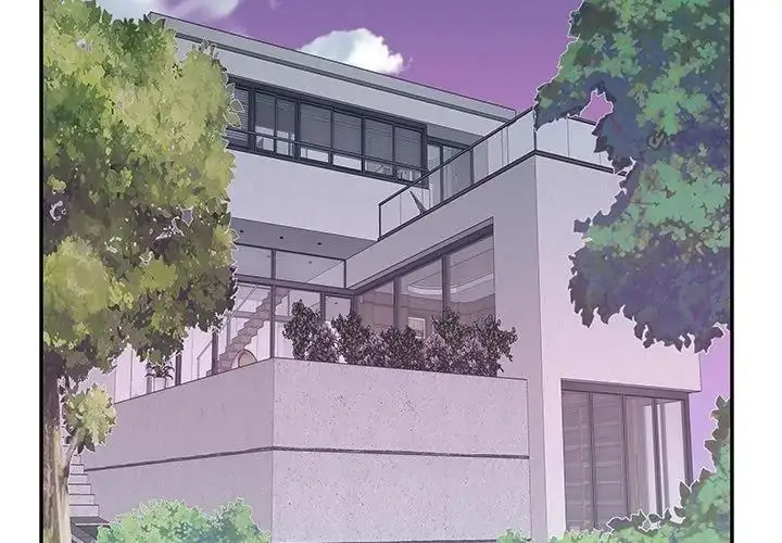 漫画《我的专属管家》第1话第86张图