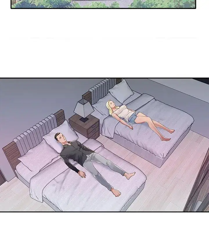 漫画《我的专属管家》第1话第87张图