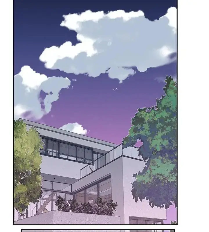 漫画《我的专属管家》第2话第70张图