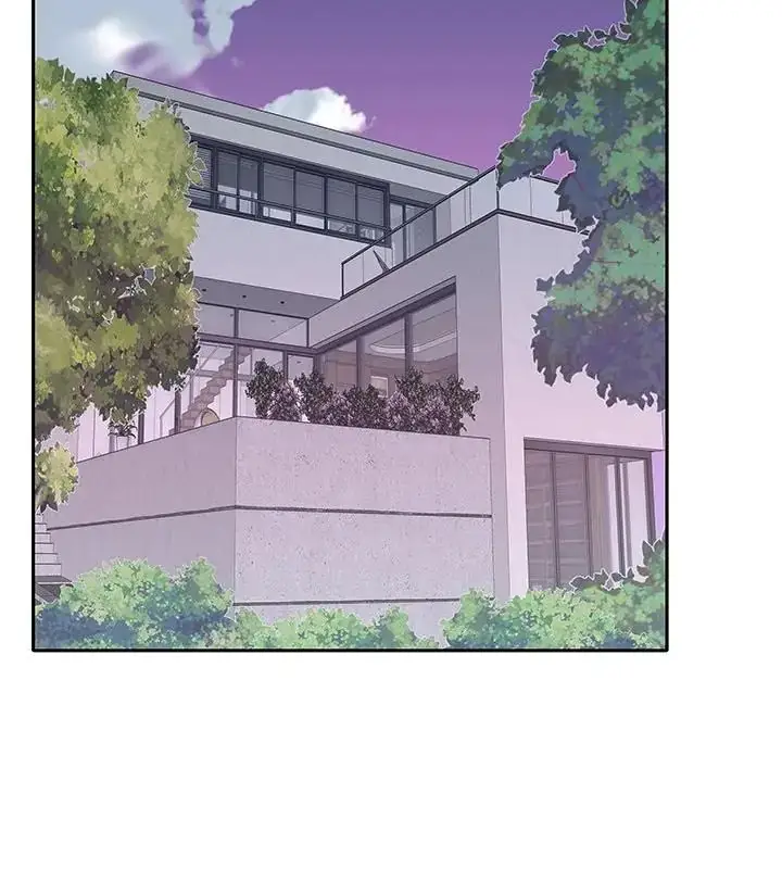漫画《我的专属管家》第3话第28张图