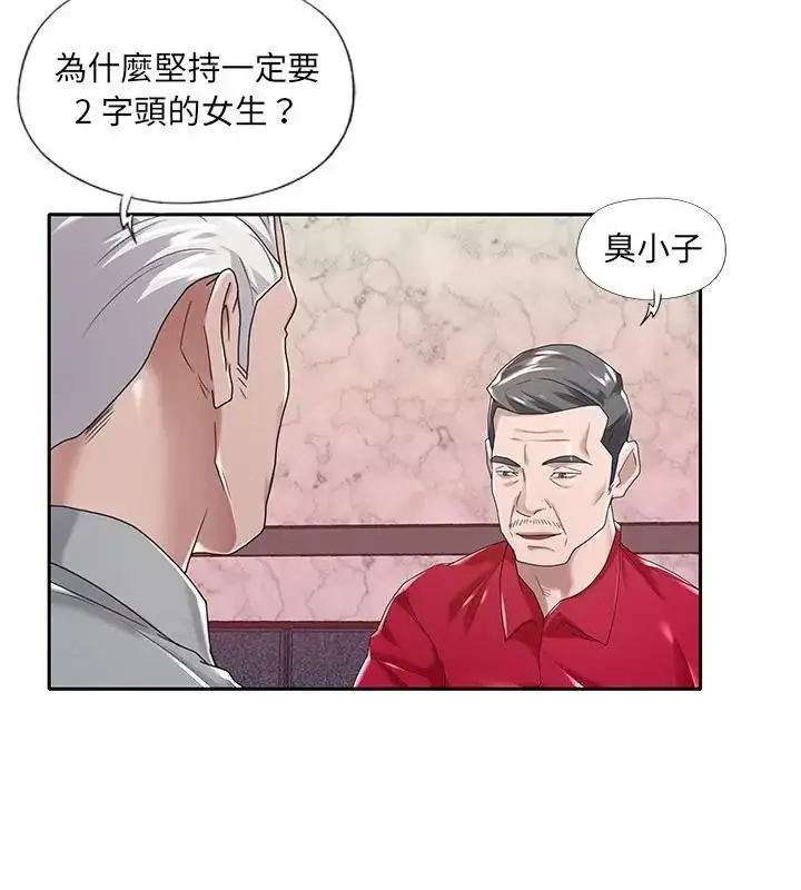 漫画《我的专属管家》第5话第7张图