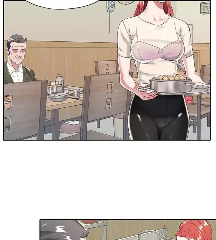 漫画《我的专属管家》第5话第82张图