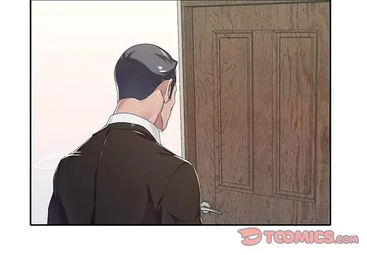 漫画《我的专属管家》第9话第29张图