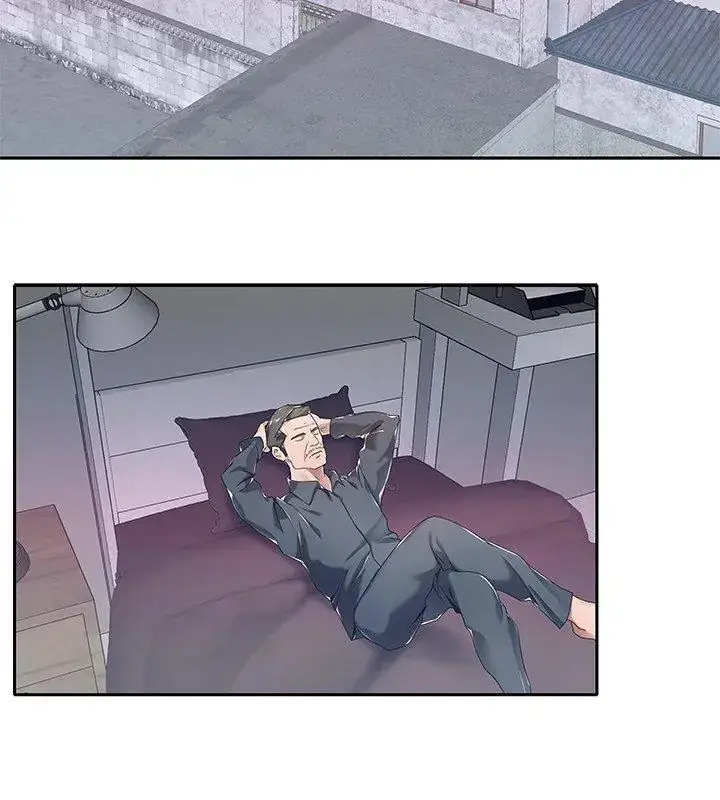 漫画《我的专属管家》第4话第24张图