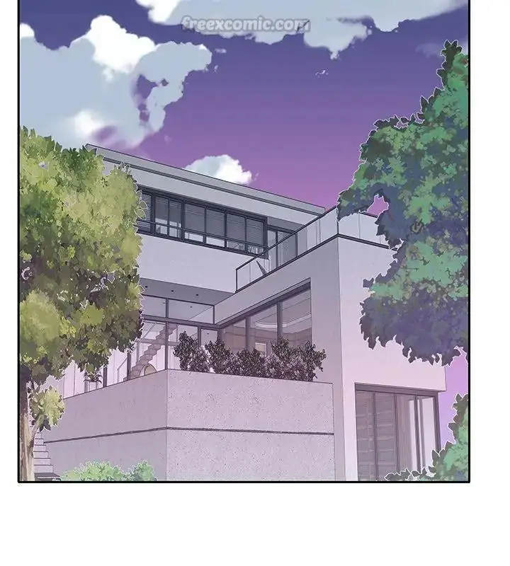 漫画《我的专属管家》第4话第30张图