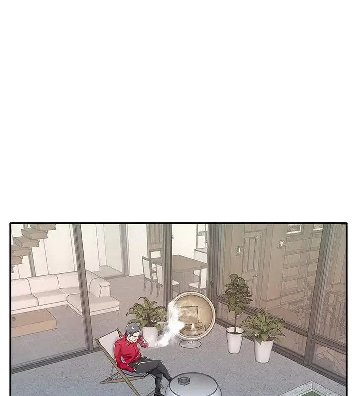 漫画《我的专属管家》第4话第33张图