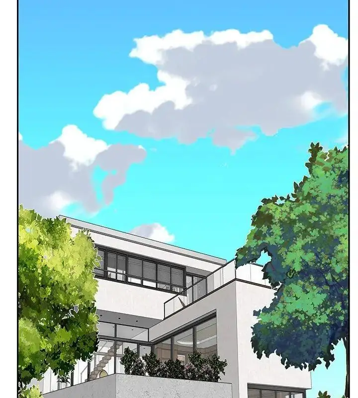 漫画《我的专属管家》第8话第72张图