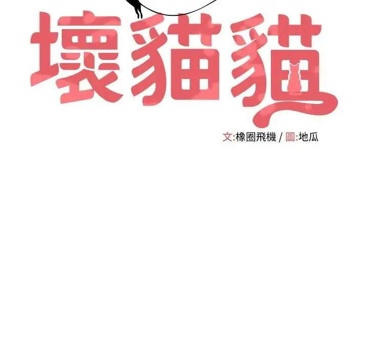 漫画《斯文坏猫猫》第10话第12张图