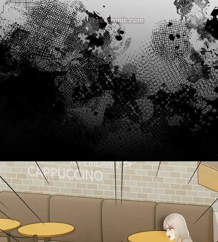 漫画《和正妹们的语言交换》第3话第135张图