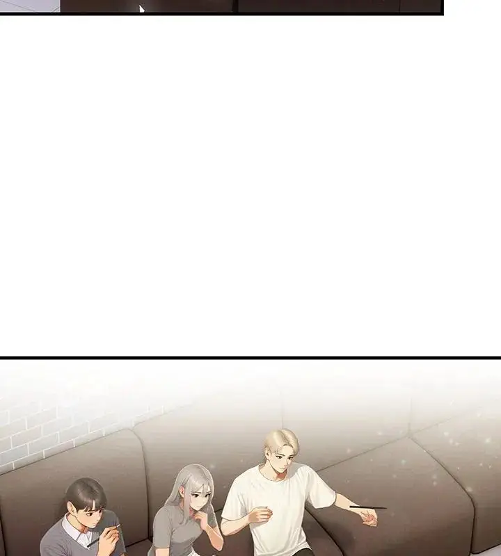 漫画《和正妹们的语言交换》第4话第138张图
