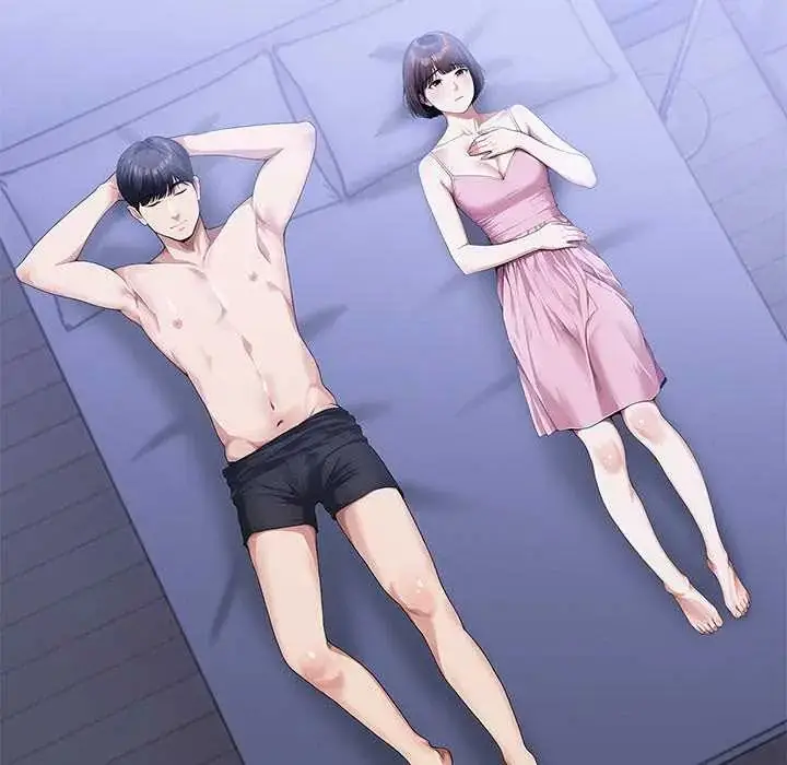 漫画《人妻的待客之道》第4话第8张图