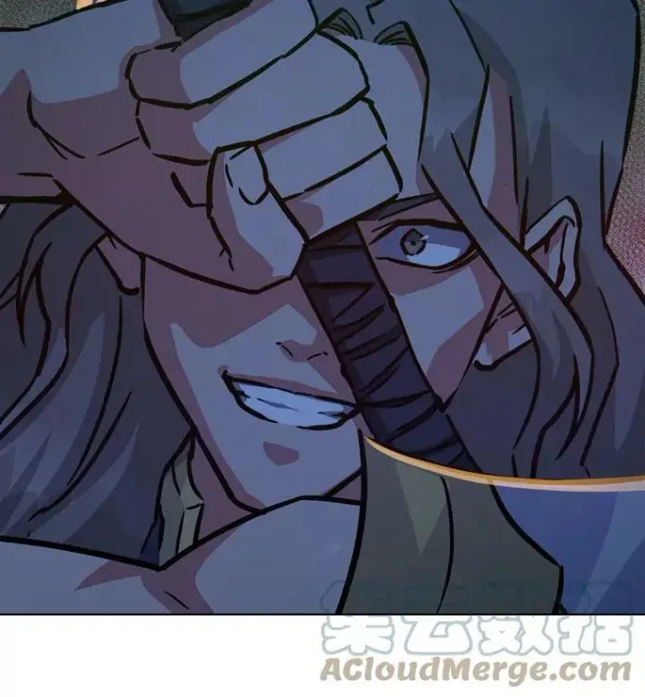 漫画《1等级玩家》30.袭击第13张图