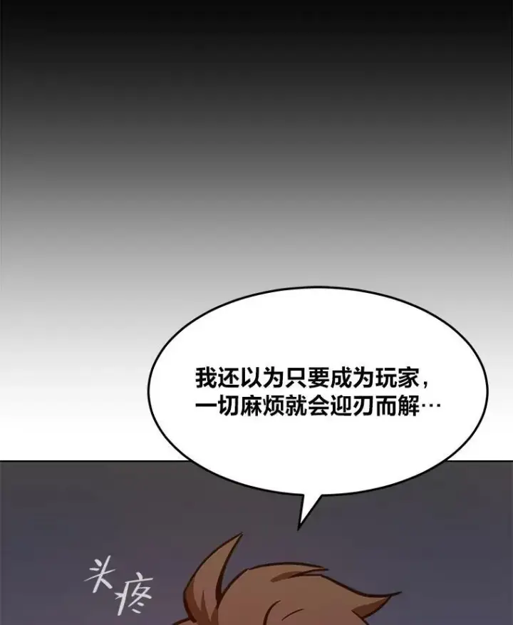 漫画《1等级玩家》32.玩家协会2第27张图