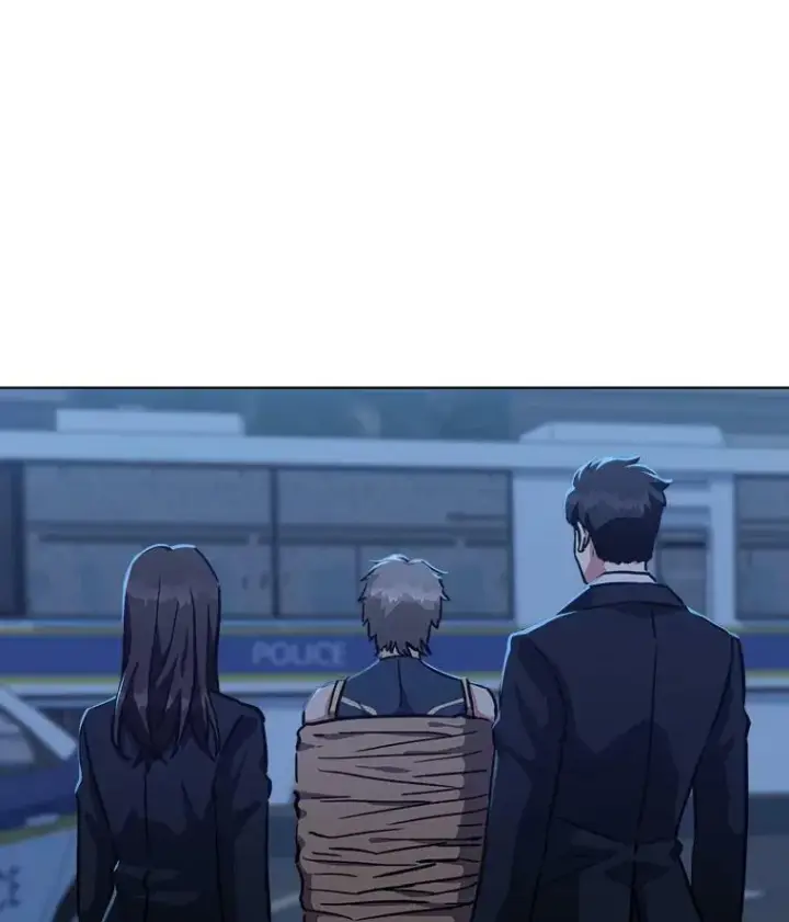 漫画《1等级玩家》32.玩家协会2第46张图