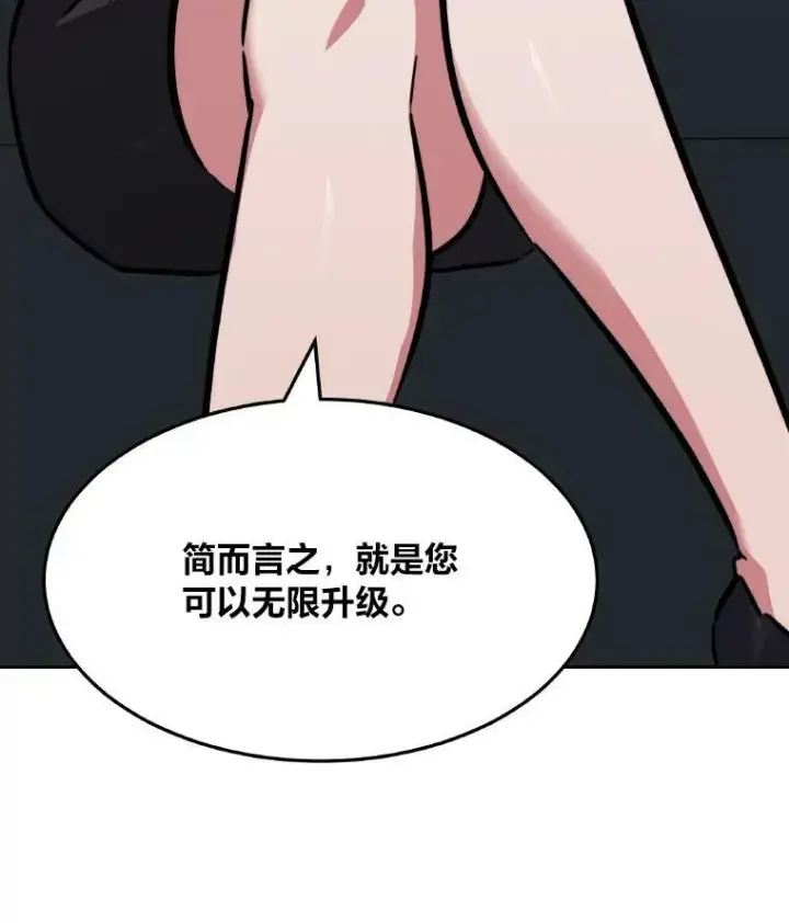 漫画《1等级玩家》33.秘密第124张图