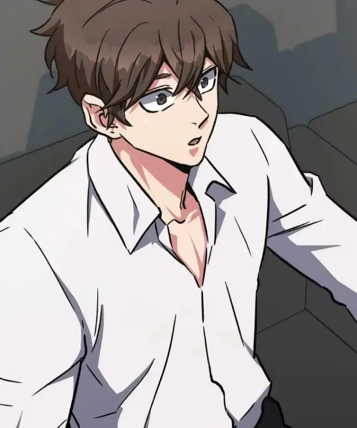 漫画《1等级玩家》33.秘密第82张图