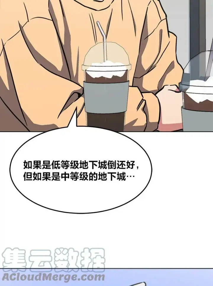 漫画《1等级玩家》34.签约协商第113张图