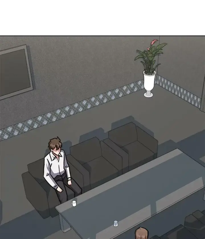 漫画《1等级玩家》34.签约协商第20张图