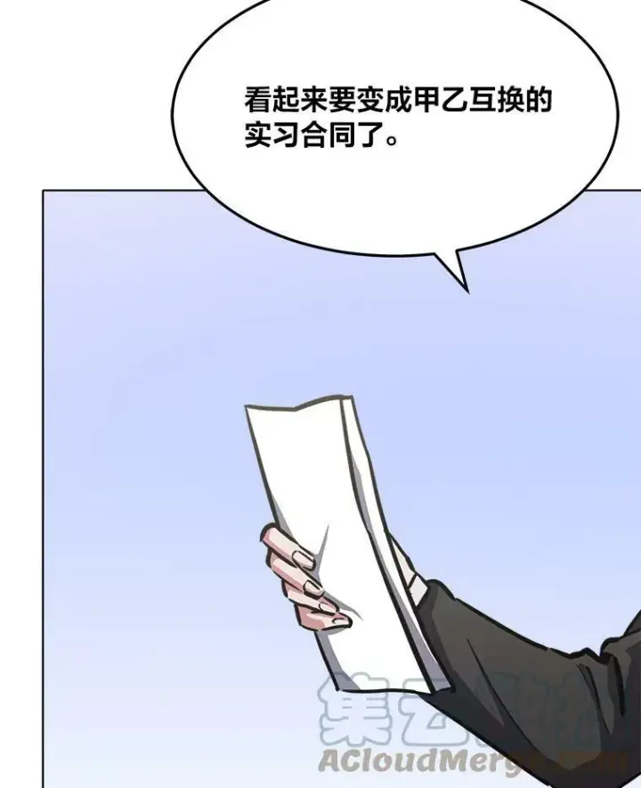 漫画《1等级玩家》34.签约协商第45张图