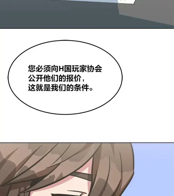 漫画《1等级玩家》34.签约协商第59张图