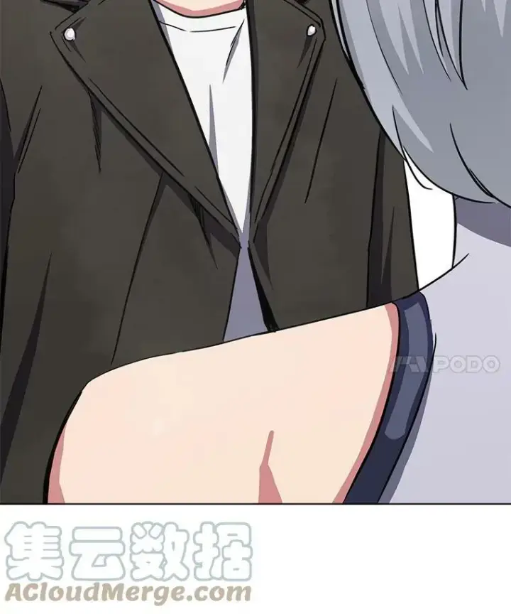 漫画《1等级玩家》37.在紧急待命组的第一天第165张图