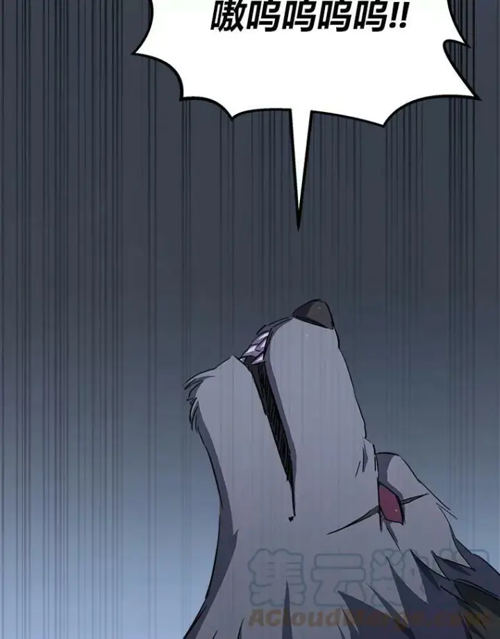 漫画《1等级玩家》38.狼人第125张图