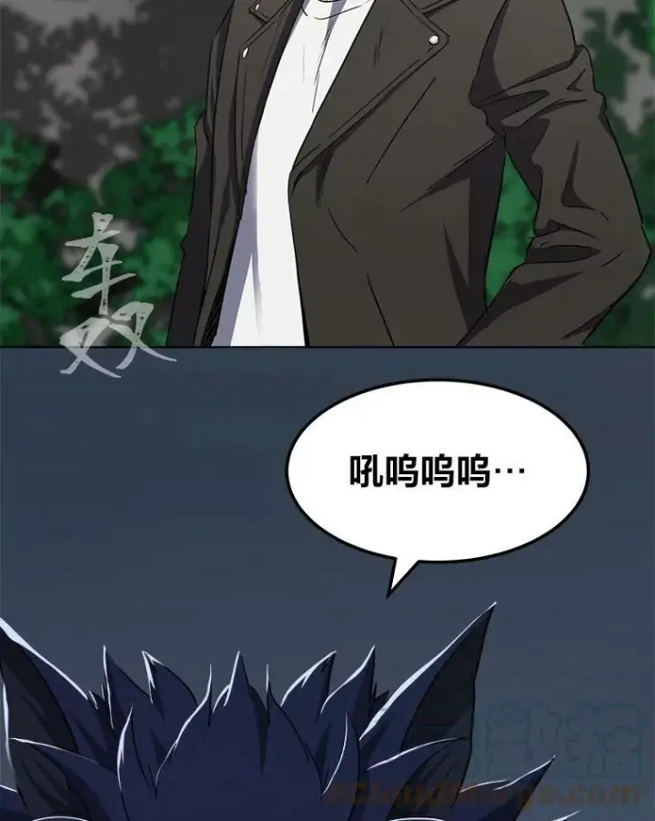 漫画《1等级玩家》38.狼人第29张图