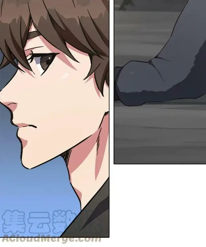 漫画《1等级玩家》38.狼人第37张图