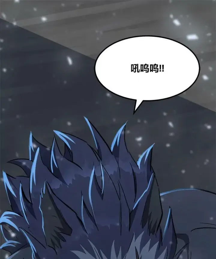 漫画《1等级玩家》39.狼人王第23张图