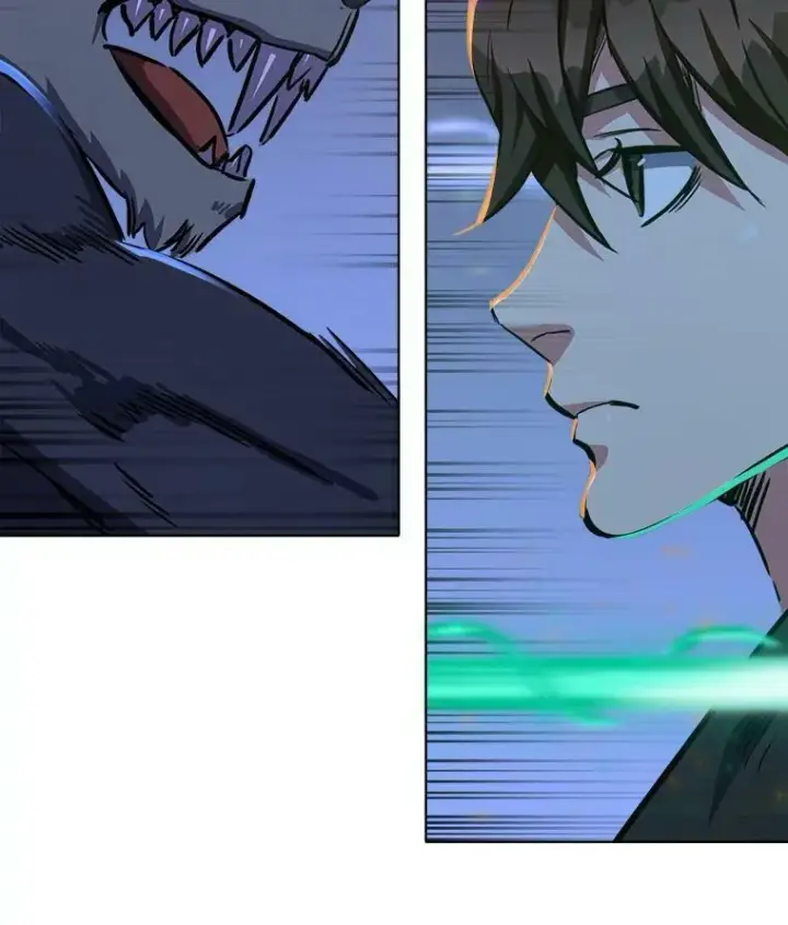 漫画《1等级玩家》39.狼人王第34张图