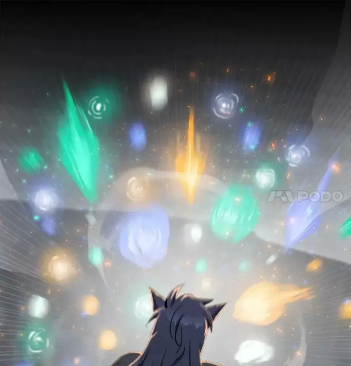 漫画《1等级玩家》39.狼人王第35张图