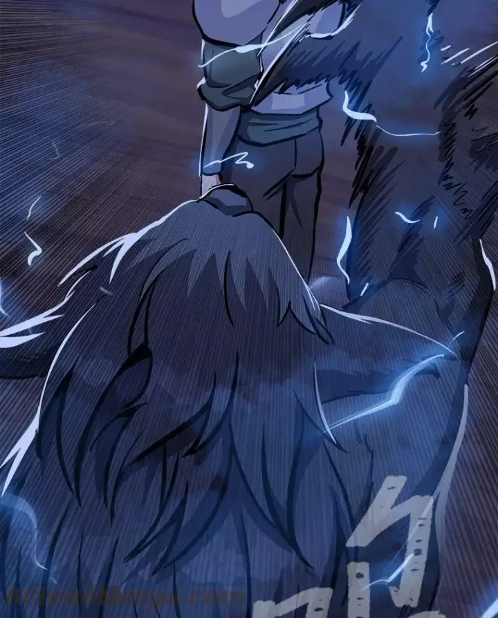 漫画《1等级玩家》41.雷剑第49张图