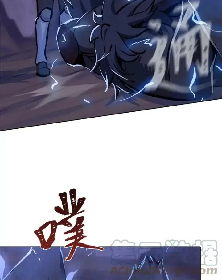 漫画《1等级玩家》41.雷剑第53张图