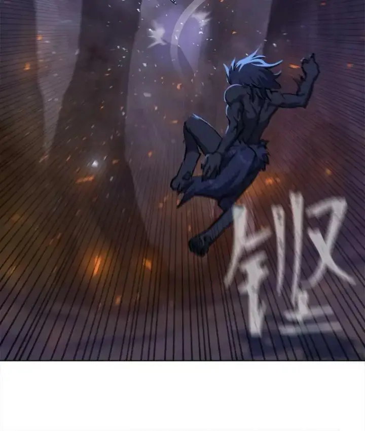 漫画《1等级玩家》41.雷剑第6张图
