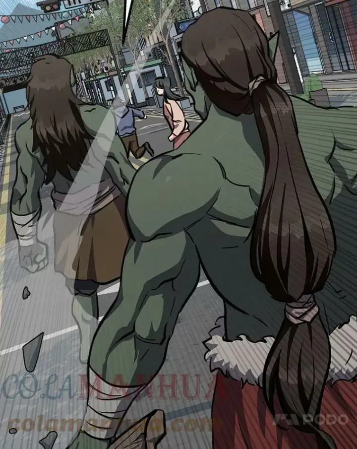 漫画《1等级玩家》42.闪电之息第101张图