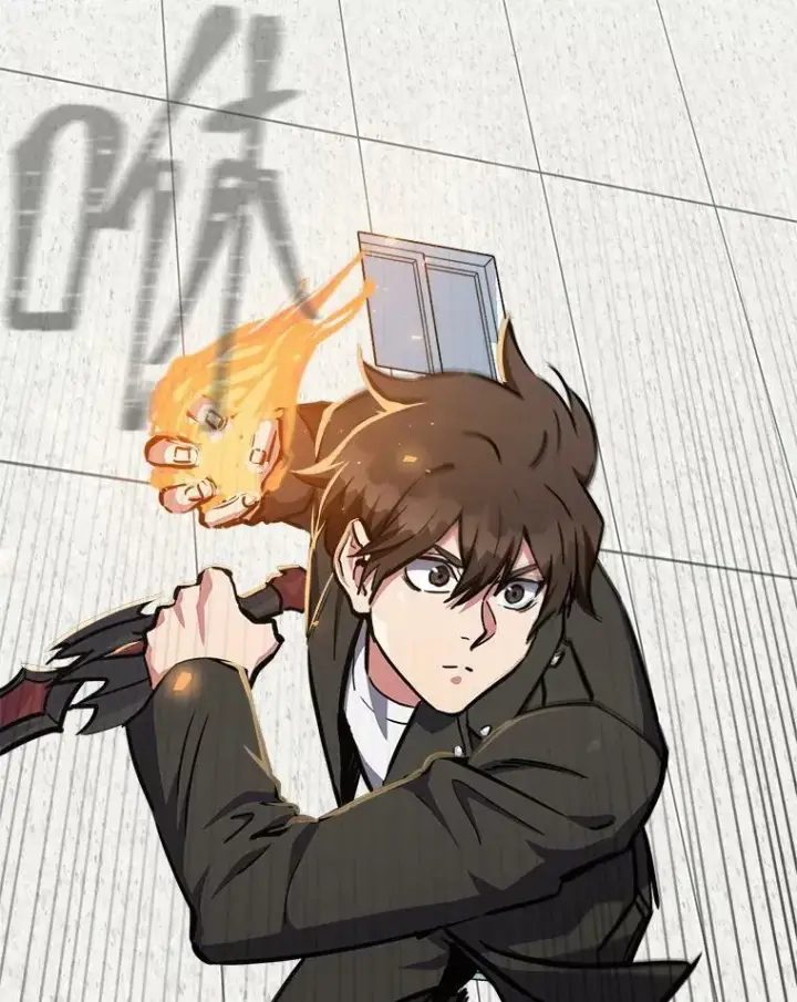 漫画《1等级玩家》42.闪电之息第104张图