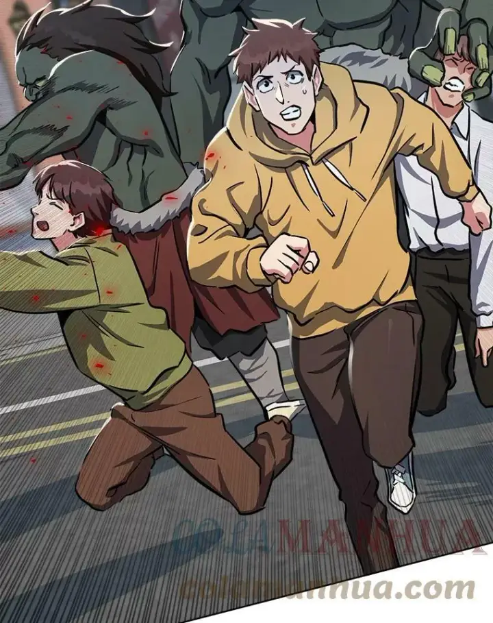 漫画《1等级玩家》42.闪电之息第125张图
