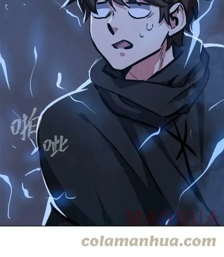 漫画《1等级玩家》42.闪电之息第29张图