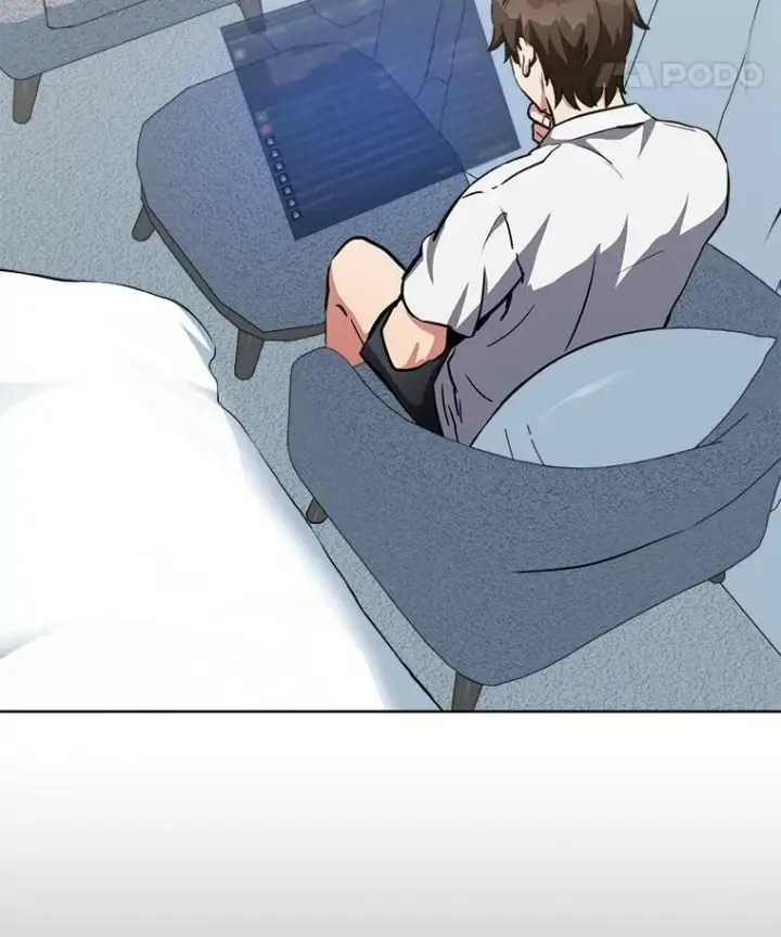 漫画《1等级玩家》42.闪电之息第58张图