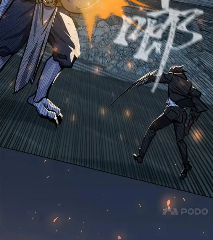 漫画《1等级玩家》43.第二次剧变第116张图