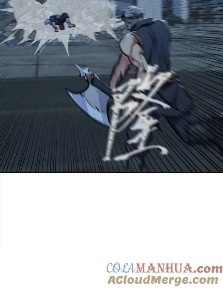 漫画《1等级玩家》43.第二次剧变第77张图