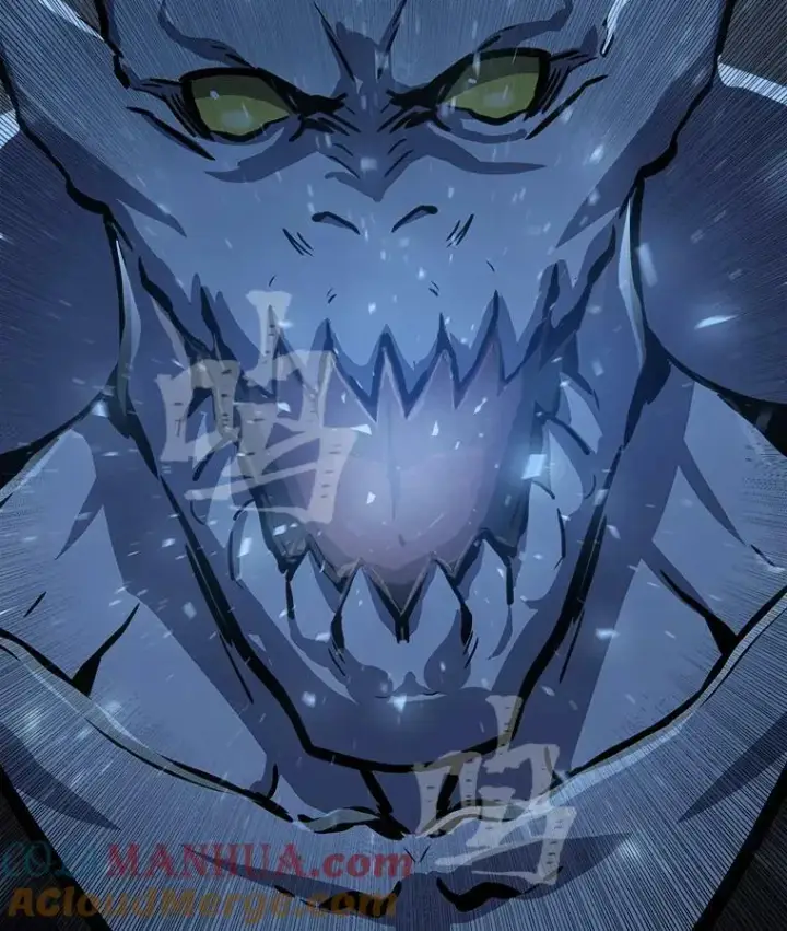 漫画《1等级玩家》44.蜥蜴人之王第37张图
