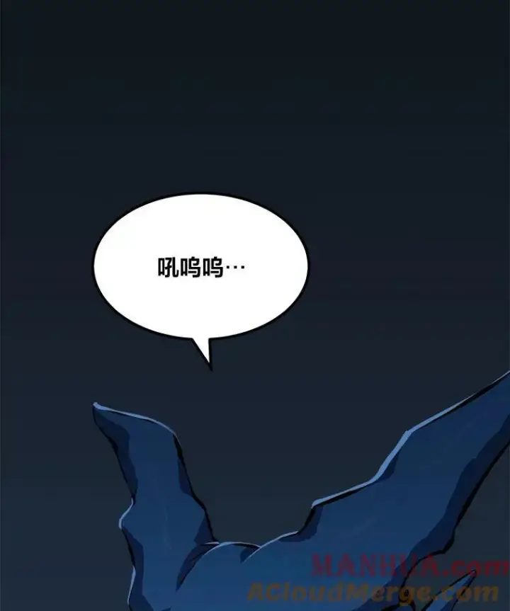 漫画《1等级玩家》46.蓝色德雷克巨龙1第13张图