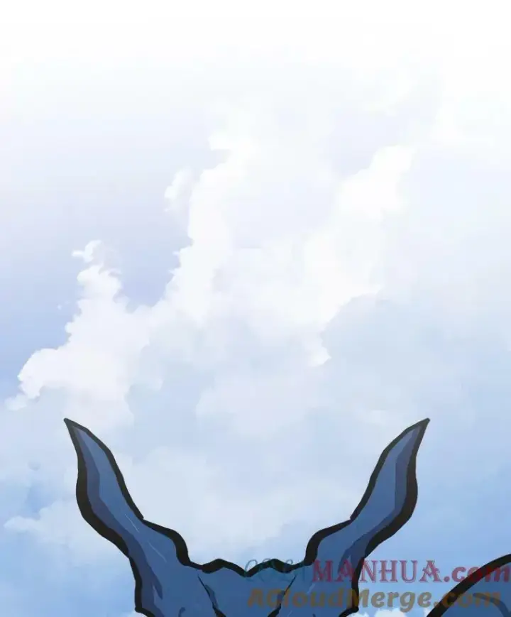 漫画《1等级玩家》46.蓝色德雷克巨龙1第89张图