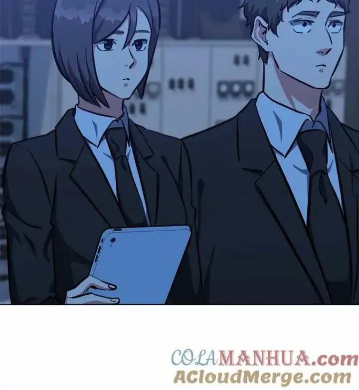 漫画《1等级玩家》47.蓝色德雷克巨龙2第29张图