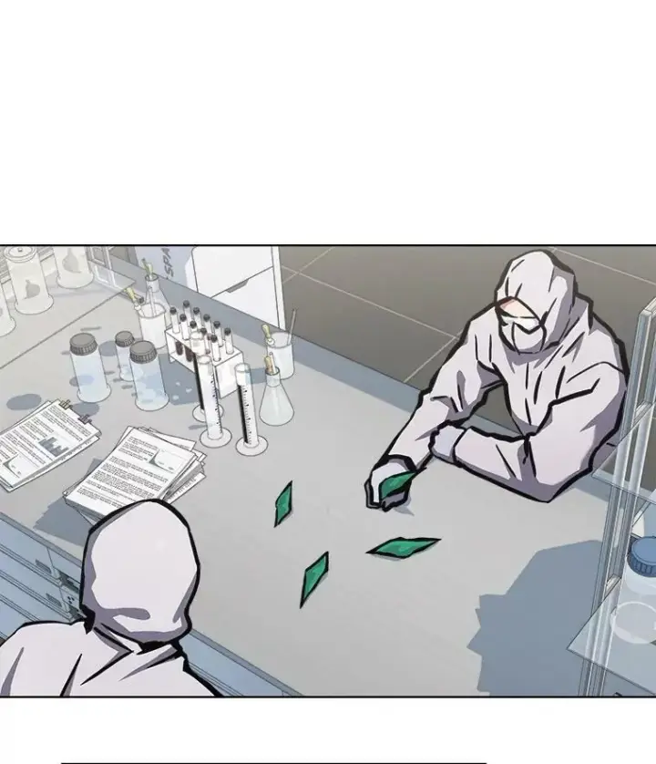 漫画《1等级玩家》49.暴利1第87张图