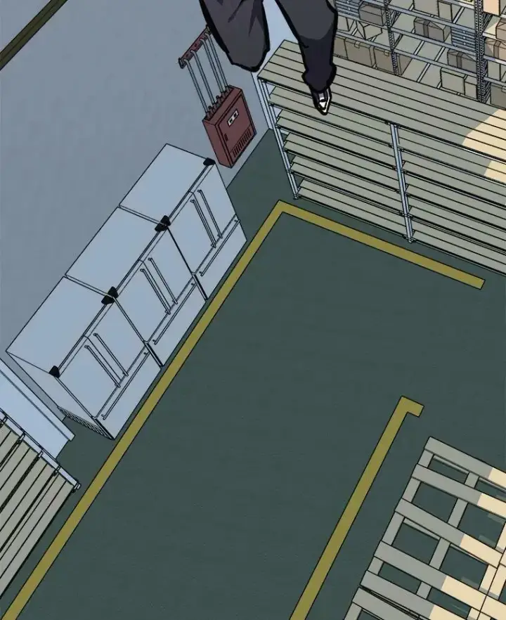 漫画《1等级玩家》50.暴利2第72张图