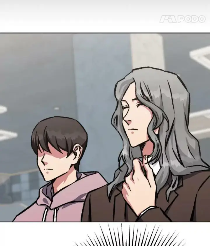 漫画《1等级玩家》54.刺杀队测试第43张图