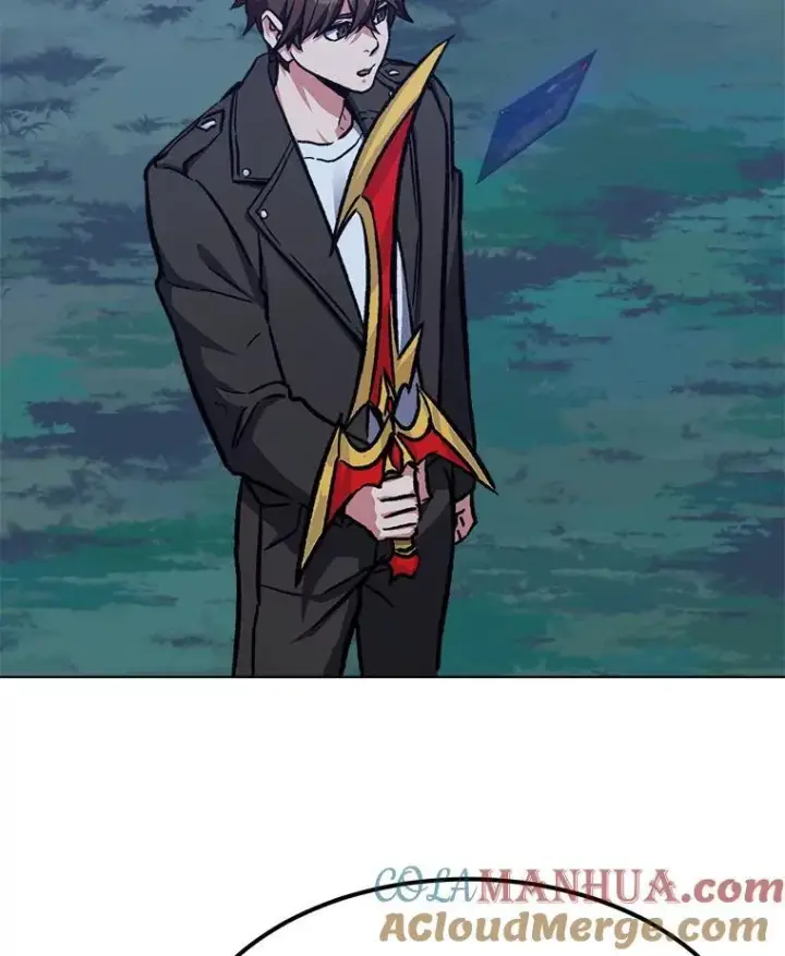 漫画《1等级玩家》57.围剿蚺蛇1第17张图