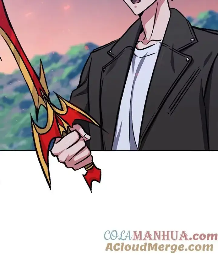 漫画《1等级玩家》57.围剿蚺蛇1第9张图